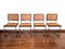 Cesca Side Chairs by Marcel Breuer for Knoll International, 1932, Set of 4 1