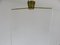 Cascading Ceiling Lamp with Two Lamp Shades 12