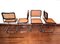 Cesca Side Chairs by Marcel Breuer for Knoll International, 1932, Set of 4, Image 2