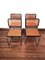 Chaises d’Appoint Cesca par Marcel Breuer pour Knoll International, 1932, Set de 4 3