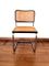 Cesca Side Chairs by Marcel Breuer for Knoll International, 1932, Set of 4 6