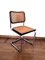 Chaises d’Appoint Cesca par Marcel Breuer pour Knoll International, 1932, Set de 4 5