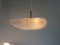 Cascading Ceiling Lamp with Two Lamp Shades 13