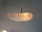 Cascading Ceiling Lamp with Two Lamp Shades, Image 13