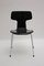 3101 Stacking Chair by Arne Jacobsen for Fritz Hansen 1