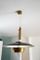 Lampe à Suspension Modèle A5011 avec Contrepoids par Gaetano Sciolari pour Stilnovo, 1950s 6