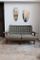 Mid-Century Living Room Set by Guillerme et Chambron for Votre Maison 5