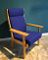 Vintage GE 181 A Lounge Chairs by Hans Wegner for Getama, Set of 2 14