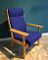 Vintage GE 181 A Lounge Chairs by Hans Wegner for Getama, Set of 2, Image 14