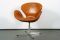 Chaise Cygne par Arne Jacobsen pour Fritz Hansen, 1964 1