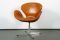 Swan Chair von Arne Jacobsen für Fritz Hansen, 1964 1