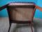 Rosewood Chairs, 1960s, Set of 4, Image 6