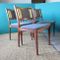 Rosewood Chairs, 1960s, Set of 4, Image 1