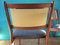 Rosewood Chairs, 1960s, Set of 4, Image 5