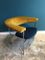 Dutch Meander Gamma Chair by Rudolf Wolf for Gaasbeck van Tiel, 1962, Imagen 2