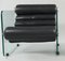 Vintage Lounge Chair by Fabio Lenci for Comfort Line 3