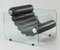 Vintage Lounge Chair by Fabio Lenci for Comfort Line 2