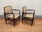 Mid-Century Modern Oscar Armchairs by Sergio Rodrigues, 1950s, Set of 2, Image 1