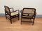 Mid-Century Modern Oscar Armchairs by Sergio Rodrigues, 1950s, Set of 2, Image 4