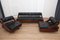 Vintage Sofa with 2 Armchairs by Gianni Songia, Set of 3, Image 2