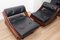 Vintage Sofa with 2 Armchairs by Gianni Songia 4
