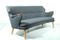 Mid-Century Sofa, Chairs, and Table Lounge Set, Image 5