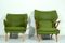 Mid-Century Sofa, Chairs, and Table Lounge Set, Image 11