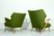 Mid-Century Sofa, Chairs, and Table Lounge Set, Image 12