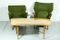 Mid-Century Sofa, Chairs, and Table Lounge Set 13