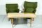 Mid-Century Sofa, Chairs, and Table Lounge Set, Image 13