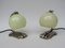 Art Deco Table Lamps from WMF Geislingen, Set of 2, Image 3