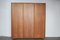 Mid-Century Oak Wardrobe by Cees Braakman for Pastoe 2