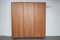 Mid-Century Oak Wardrobe by Cees Braakman for Pastoe 3