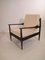 Mid-Century Armchair & Ottoman, 1960s 6