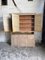 Gustavian Porcelain Cabinet, 1880s 4