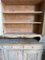 Gustavian Porcelain Cabinet, 1880s 5