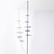 Alea Telescopic Shelf by Kathrin Charlotte Bohr for Jacobsroom 2