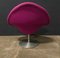 Pink Globe Chair by Pierre Paulin for Artifort, 1950s 16