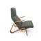 Fauteuil Grasshopper par Eero Saarinen pour Knoll Inc. / Knoll International, 1950s 2