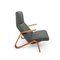 Grasshopper Lounge Chair by Eero Saarinen for Knoll Inc. / Knoll International, 1950s 2