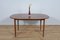 Table de Salle à Manger par Ole Wanscher pour Poul Jeppesens Furniture Factory, Danemark, 1960s 3