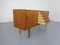 Teak Sideboard von Nils Jonsson für Hugo Troeds, 1960er 13