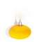 Orange Naronickel 87265a Pendant Lamp from Eglo 5