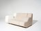 Space Age Style Modular Sofa from Fredericia, Set of 4 7