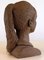 Vintage Clay Andrea Bust, Image 3