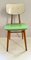 Dining Chairs from Ton, Set of 4, 1960s 14