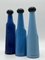 Vermouth Bottles by Salvador Dalì for Rosso Antico, 1970s, Set of 3 3