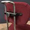 Dutch Typist Chairs from Gispen, 1932, Set of 2, Image 10
