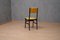 Mid-Century Chairs in the Style of Carlo de Carli, Set of 6, Image 2