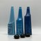Vermouth Bottles by Salvador Dalì for Rosso Antico, 1970s, Set of 3 5